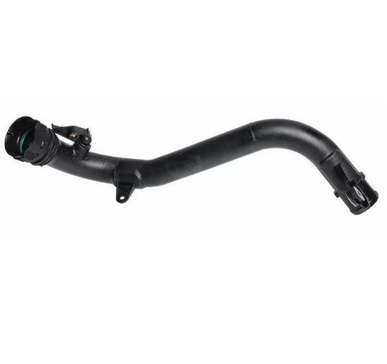 High Performance Molding EPDM Air Intake Hose for Nissan X-TRAIL