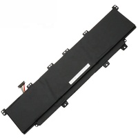 C31-X502 C31-X502C 0B200-00320300M batterie d'ordinateur portable pour ASUS VIVOBOOK S500CA PU500 V500C batterie d'ordinateur portable rechargeable