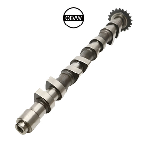 Árbol de levas de escape de motor 058109022B para VW Passat B5 2001-2009 Touran 9R1 2004-2011 Bora 1J2 2002-2006 Sagitar 9L2 06-2012 1,8 T - Product Image 3