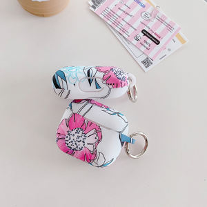 Meilleures ventes Fournisseurs d'écouteurs Vente en gros <span class=keywords><strong>Original</strong></span> Earbuds Cover PC TPU Earphones Case Pour <span class=keywords><strong>Airpods</strong></span> Pro <span class=keywords><strong>1</strong></span> 2 3 Pro - Product Image 5