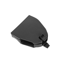 Nouveau support de support de Triangle d'avertissement de coffre arrière pour Audi A3 8V A4 B8 Avant A5 8T Sportback A6 C6 C7 S3 S4 S5 S6 pièces automobiles