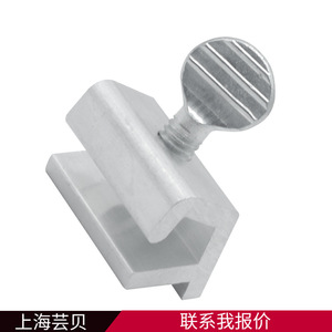 <b>Window</b> <b>Lock</b> Aluminum Alloy And Stainless Steel Screw Installation Minimalist Design For Screen <b>Windows</b> Durable - Product Image 5
