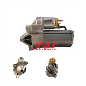 MOTEUR DE DÉMARREUR 4807374 0986011950 4375444 4763995 4231016 4735444 4763995 systèmes de moteur automatique - Product Image 4