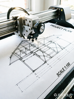 Papel para Plotter CAD de Ingeniería de 80 g/m², 1520 mm de Ancho con Núcleo de 3 Pulgadas, Papel Reciclable para Dibujo Técnico, China