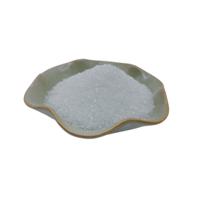 उच्च गुणवत्ता वाले सफेद क्रिस्टलीय पाउडर बहु प्रयोजन cas 7365-45-9 जैविक बफर ढेर - Product Image 1