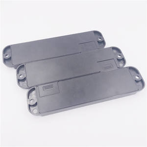 Активная <span class=keywords><strong>RFID</strong></span> светодиодная бирка со встроенными лампами, работающими на частотах 13,56 МГц и 860-960 МГц - Product Image 6