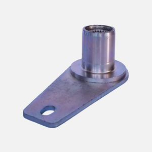 Biellette stabilisatrice arrière 5178.50 517850 utilisée pour PEUGEOT 106 <span class=keywords><strong>206</strong></span> CITROEN AX Saxo - Product Image 4