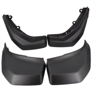 อุปกรณ์ตกแต่งรถยนต์สำหรับแลนด์โรเวอร์ เรนจ์โรเวอร์ อีโวค เพรสทีจ ปี 2011 บังโคลน 4 ชิ้น - Product Image 1