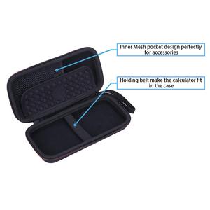 Sản xuất tại Trung Quốc OEM không thấm nước và chống sốc cứng đồ họa máy tính Mang trường hợp cho <span class=keywords><strong>CASIO</strong></span> Máy tính-trường hợp chỉ - Product Image 6