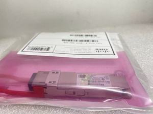 Nouveau transceiver OTN QSFP-40G-ER4= QSFP 40GBASE-LR4 100% original, LC, module transceiver 40KM QSFP-40G-ER4 - Product Image 1