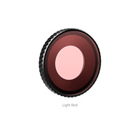 Filtre étanche AMagisn pour DJI Osmo Action 5 Pro/4, objectif de protection DJI pour caméras d'action