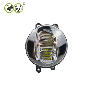 De Boa Qualidade LED Fog Light Fog Lamp para Toyota Camry Land Cruiser Prado Hilux Camry Fortuner Prius Lexus