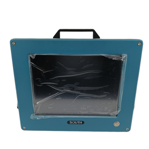 เครื่องวัดความลึกแบบอีโค่ซาวเดอร์ SDE-260D รุ่นประหยัดพลังงาน ประสิทธิภาพสูง ความถี่คู่ ราคาโรงงานปี 2025 รุ่น SDE-18S/28S Hi Target - Product Image 5