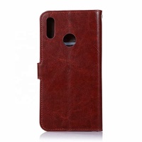 Flip Wallet PU cuir Protecteur Téléphone étui pour samsung Galaxy Xcover 6 Pro Xcover 5 A6 2018 A5 2017 J6 J5 2016 M13