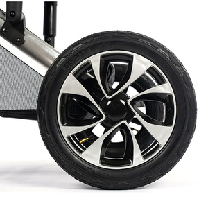 Carrito de bebé, fabricante de <span class=keywords><strong>ruedas</strong></span> - Product Image 4