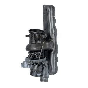 18539700003 18539880007 11657588995 11654577236 アップグレード G30-770 ターボ ボールベアリング ハイブリッド ターボチャージャー BMW N55 <span class=keywords><strong>3</strong></span>.0L エンジン用 - Product Image 6