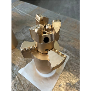 Địa chất khảo sát PDC khoan lổ khoan <span class=keywords><strong>bit</strong></span> cho hard rock khoan công cụ nước cũng khoan than KHAI THÁC MỎ - Product Image 3