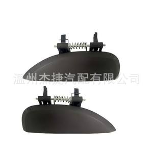 Manijas de Puerta Renault 806070421R y 806067028R, Categoría de Producto: Manija de Puerta - Product Image 3