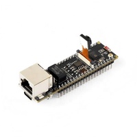 OV5640 Kameralı ESP32-S3 ETH Geliştirme Kartı 10/100Mbps RJ45 Ethernet Portu Wi-Fi&BLE Desteği 240MHz Çift Çekirdekli İşlemci