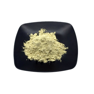 Polvo de Berenjena, Extracto de Frutas y Vegetales, Materias Primas, Fibra Dietética, Berenjena Deshidratada en Polvo - Product Image 2
