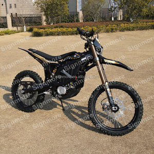 2025 Surron Ultra Bee <span class=keywords><strong>Moto</strong></span> Électrique 3 Vitesses En Alliage D'aluminium Intégré 74V Batterie Au Lithium En Acier ultra Bee 2025 Gonped - Product Image 3