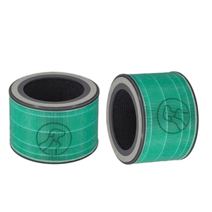 <span class=keywords><strong>Filtre</strong></span> à <span class=keywords><strong>charbon</strong></span> <span class=keywords><strong>actif</strong></span> pour <span class=keywords><strong>filtre</strong></span> <span class=keywords><strong>hepa</strong></span> pour purificateur d'air LG <span class=keywords><strong>360</strong></span> Care Plus H13 - Product Image 5