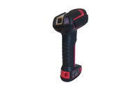 Escáner de Código de Barras Inalámbrico Honeywell Granit 1991i SR/XR de Grado Industrial (1D 2D QR PDF) con Sensor CMOS Ultra Resistente, Naranja, 1 Año de Garantía