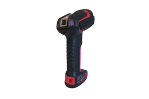Escáner de Código de Barras Inalámbrico Honeywell Granit 1991i SR/XR de Grado Industrial con USB (1D 2D <span class=keywords><strong>QR</strong></span> PDF), Sensor CMOS Ultra Resistente - Product Image 4