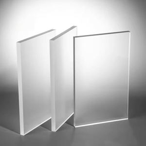 100mm PMMA Thickness Cast Acrylic <b>Plastic</b> <b>Sheet</b> for Swimming Pool Wall - Product Image 2