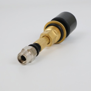 Soupape de <span class=keywords><strong>vidange</strong></span> automatique de remplacement 24335028 pour compresseur d'air à vis Ingersoll Rand, pièces détachées pour compresseur industriel - Product Image 6