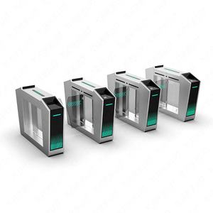 Gym fitness <span class=keywords><strong>controllo</strong></span> di accesso facciale SS304 cancello girevole cancello barriera di fabbrica prezzo - Product Image 2