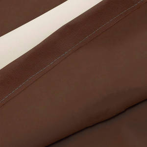 Housse de meubles imperméable et anti-poussière en tissu Oxford 600D, housse de canapé et de banc - Product Image 4