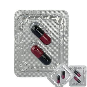 OEM Service <span class=keywords><strong>sexmax</strong></span> Energy Boost capsules Black Maca สำหรับผู้ชาย, สารเพิ่มพลังจากธรรมชาติ, ความแข็งแกร่งและการสนับสนุนที่มีชีวิตชีวา - Product Image 5