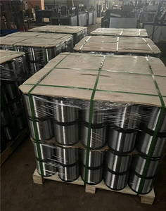 Máquina para Fabricar Estropajos de Alambre Galvanizado de Acero Inoxidable, Máquina para Hacer Bolas de Fregar de Alambre de Hierro Galvanizado para Cocina - Product Image 6
