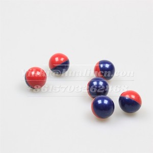 Bolas de Pintura de Gelatina de Alta Calidad 0.68, Grado Premium, para Uso en Exteriores, Directamente del Fabricante HEB en China - Product Image 5