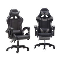 Chaise de jeu personnalisée, réglable en plusieurs tailles, de haute qualité, personnalisée et bon marché, de luxe