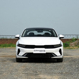 Più venduto KIA Forte Forte 2023 auto automatica benzina In magazzino auto usate benzina ad alta velocità KIA K5 furuidi berlina per adulti - Product Image 5