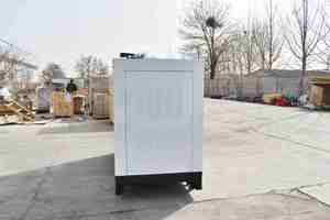 เครื่องกำเนิดไฟฟ้าสำรองแบบเงียบไร้แปรงถ่าน Weifang Ricardo ขนาด 40kw 50kva ราคาประหยัด คุณภาพดี สำหรับใช้ในบ้าน - Product Image 5