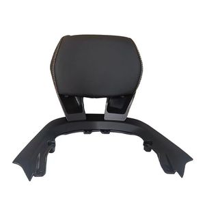 เหมาะสำหรับพนักพิงหลังแบบอลูมิเนียมอัลลอยด์25ยามาฮ่า XMAX300<span class=keywords><strong>รถ</strong></span>ของแท้พนักพิงพิเศษที่ได้รับการดัดแปลง - Product Image 1