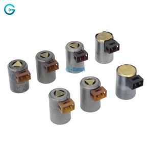 Kit de Solenoide EPC TCC para Transmisión 01M, Repuesto para VW Jetta, Beetle, Bora, Golf, Passat, Audi - Product Image 2