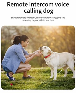 Für Haustiere Hunde Katzen Kühe Schafe Positionierungs-<span class=keywords><strong>Tracking</strong></span> Wasserdichtes Halsband 2G GPS-Tracker Ortungsgerät - Product Image 4