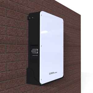 Batería de Litio <span class=keywords><strong>Dyness</strong></span> 12v 24v 36v 50ah 100ah 150ah 200ah Batería Solar de Litio - Product Image 5