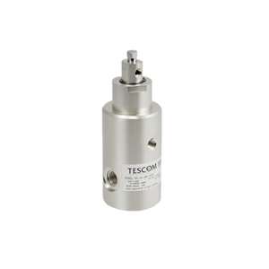 Regulador de Resorte Original TESCOM Serie 44-4000 con Diafragma OEM Compatible con Actuadores Neumáticos - Product Image 1