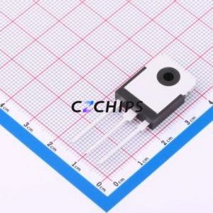 ทรานซิสเตอร์ฟิลด์ทรานซิสเตอร์ (มอสเฟท) TO-3P CMA28N50ใหม่และดั้งเดิม - Product Image 2