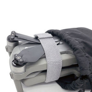 Hélices réglables sangle de montage pagaie cravate aile fixe lame accessoire bande élastique bande de fixation pour DJI Mavic Air 2/ - Product Image 4