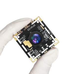 Módulo de Cámara USB2.0 con Sensor CMOS OV2312, 2MP HD, Enfoque Fijo, Tamaño de Sensor de 1/2.9'' para Simuladores Deportivos - Product Image 4