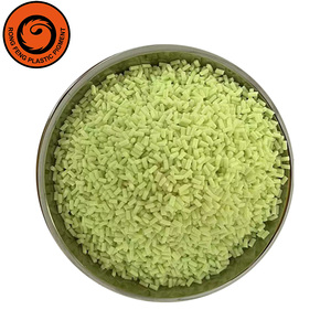 Plastik hammadde parlak renk masterbatch karanlık ana parti - Product Image 3