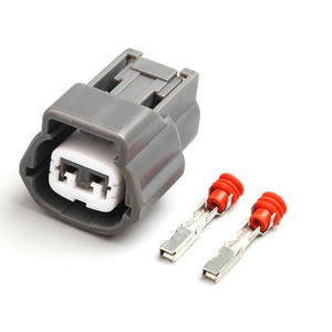 2针汽车ECT发动机E-RS型水温传感器连接器6189-0772 DJ7022A-2.2-11/21 - Product Image 3