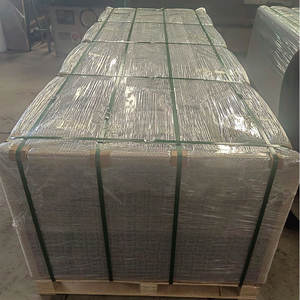 Decking composite Wpc bicolore creux imperméable à l'eau 23Mm durable bois plastique composite plafonné - Product Image 6