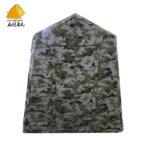 가장 혹독한 기상 조건을 위한 팽창식 방수 야영 천막 주문품 팽창식 천막 팽창식 천막 - Product Image 5